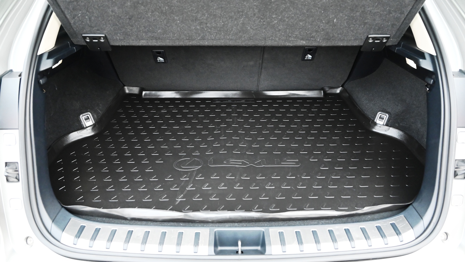 Lexus NX 2019 року з пробігом 66483 км, Універсал, Тойота Центр Київ "Сіті Плаза", м.Київ - 1425541 ГРН | Фото № 10