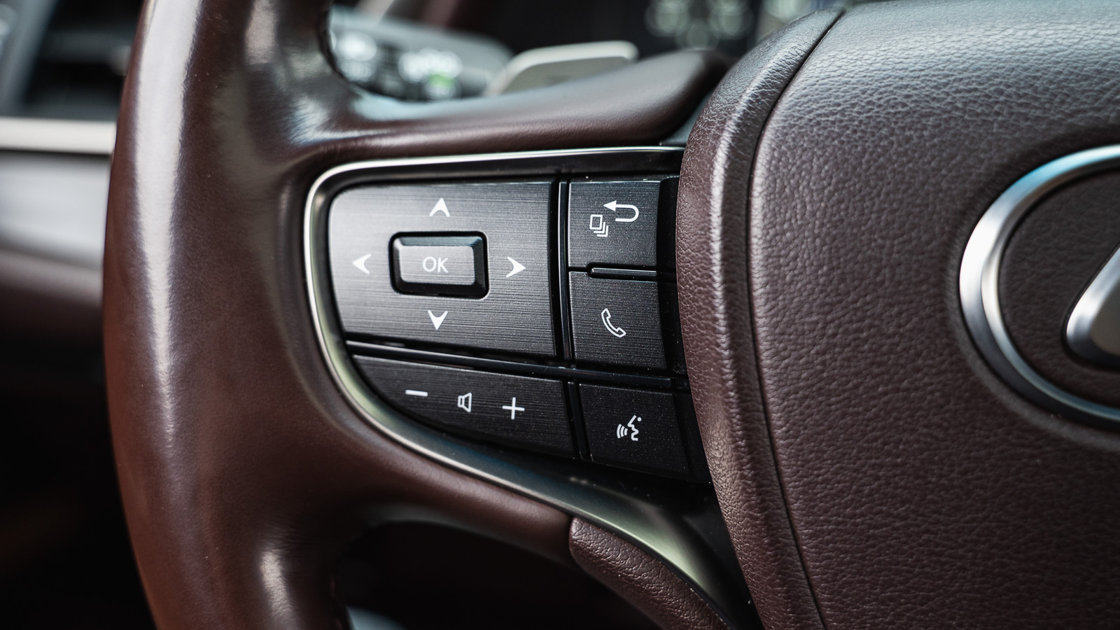 Lexus ES 2021 року з пробігом 42891 км, Седан, Лексус Дніпро, м.Дніпро - 1734300 ГРН | Фото № 13