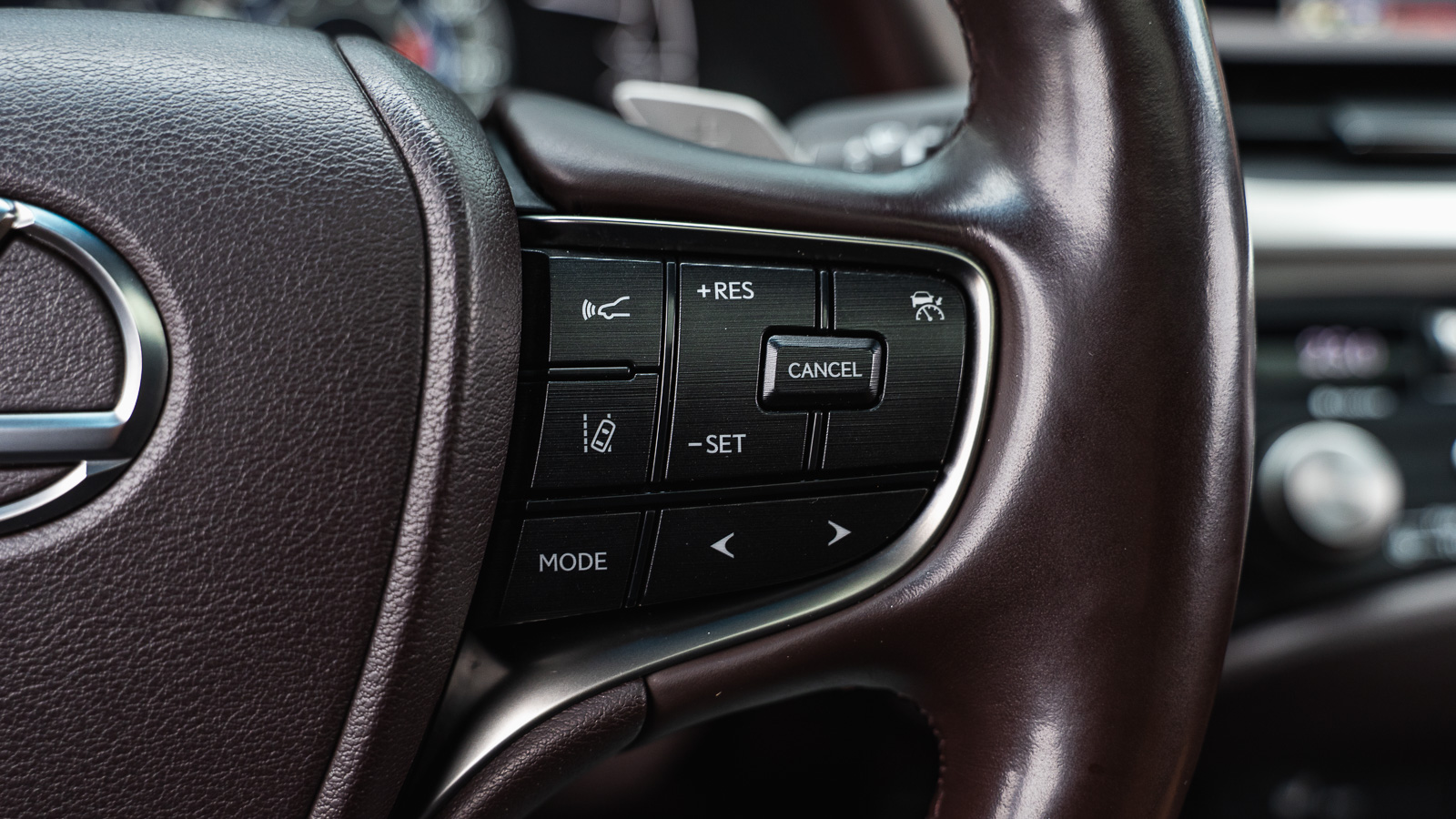 Lexus ES 2021 року з пробігом 42891 км, Седан, Лексус Дніпро, м.Дніпро - 1734300 ГРН | Фото № 14