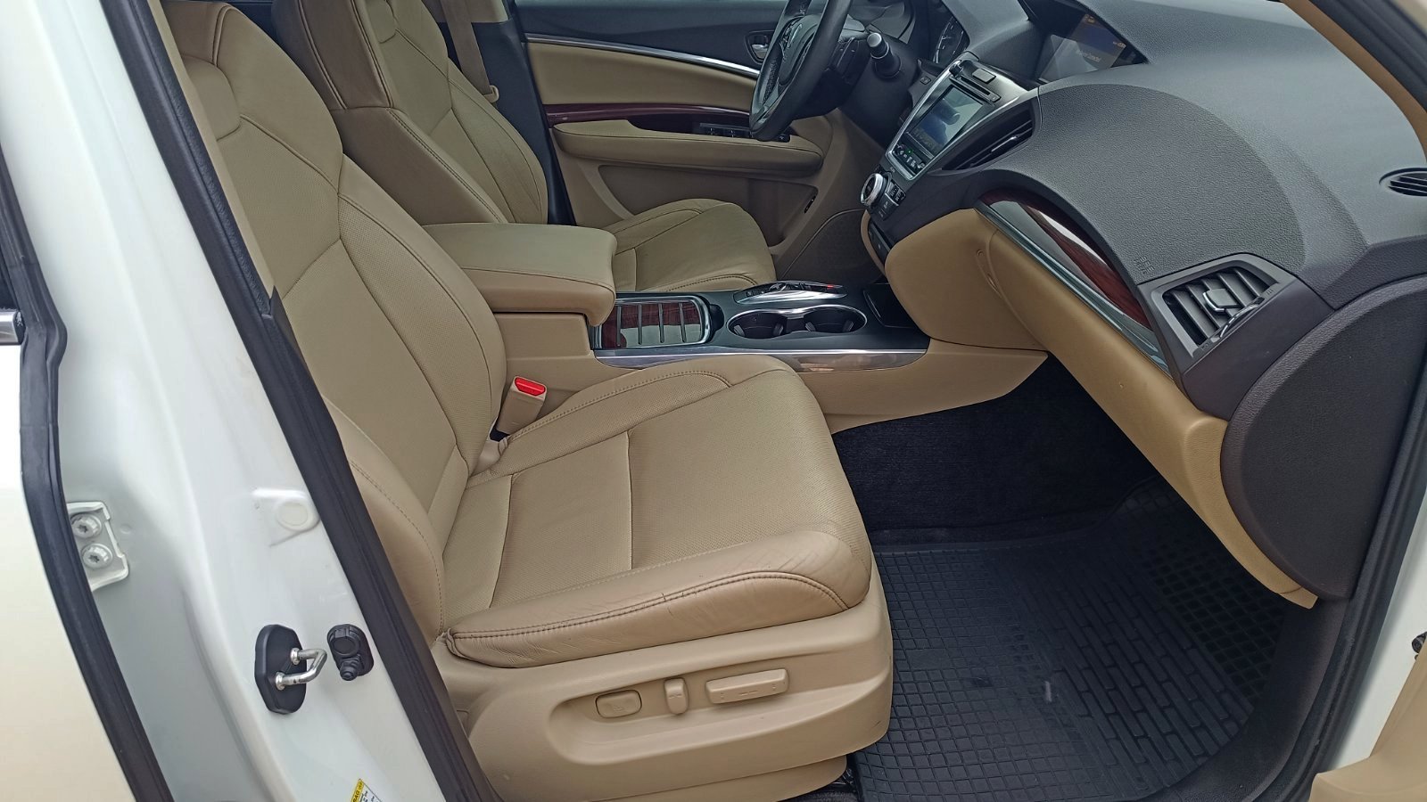 Інші авто ACURA MDX 2015 року з пробігом 161656 км, Універсал, Тойота Центр Київ «ВІДІ Аеропорт», м.Київ - 720000 ГРН | Фото № 6