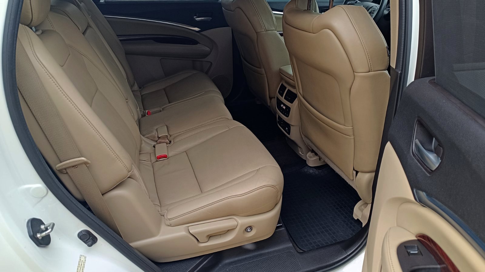 Інші авто ACURA MDX 2015 року з пробігом 161656 км, Універсал, Тойота Центр Київ «ВІДІ Аеропорт», м.Київ - 720000 ГРН | Фото № 7