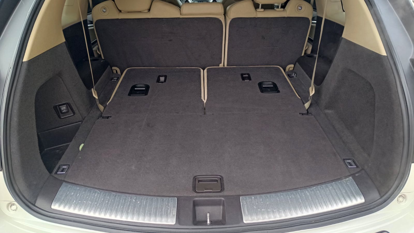 Інші авто ACURA MDX 2015 року з пробігом 161656 км, Універсал, Тойота Центр Київ «ВІДІ Аеропорт», м.Київ - 720000 ГРН | Фото № 10