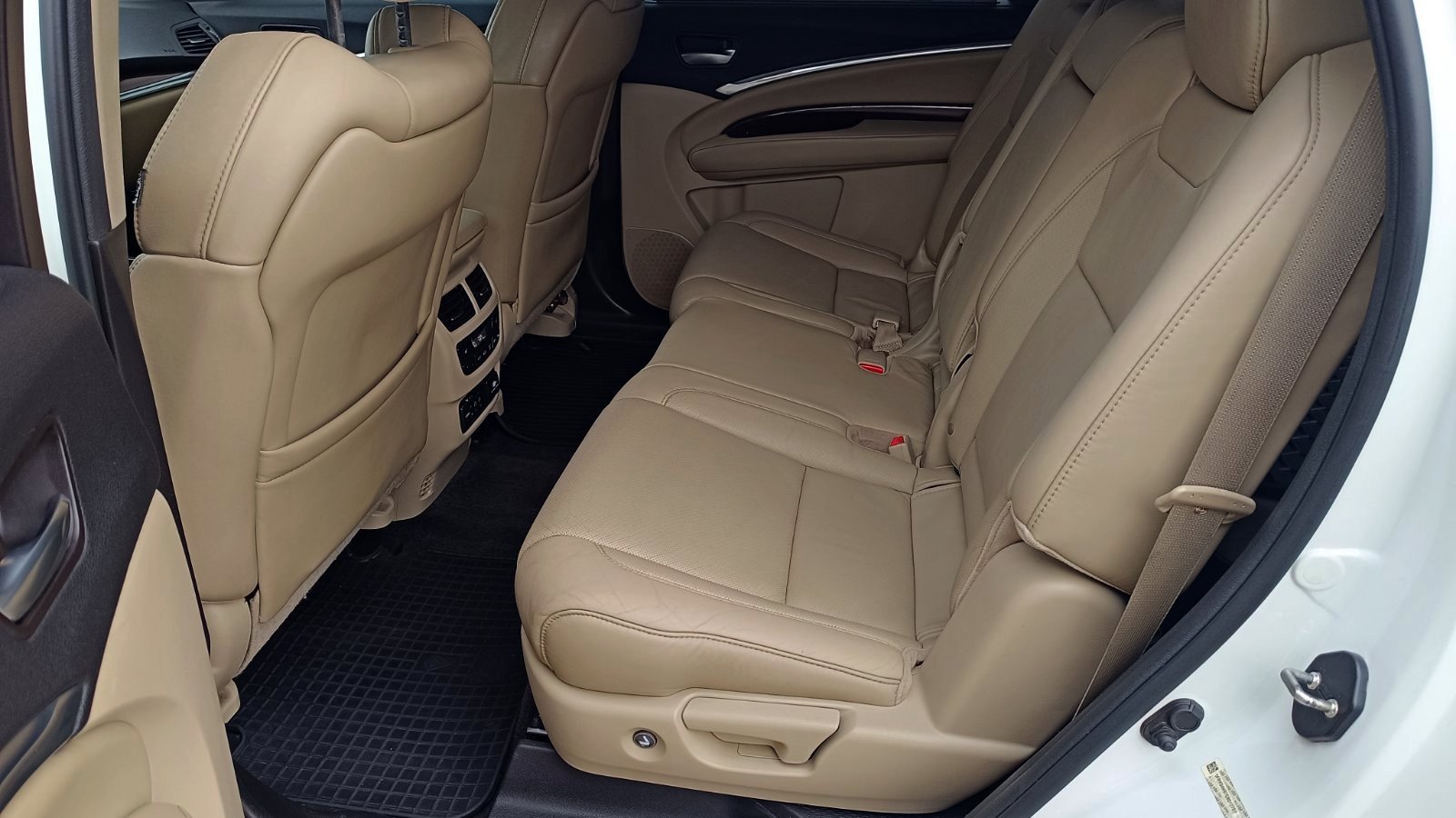 Інші авто ACURA MDX 2015 року з пробігом 161656 км, Універсал, Тойота Центр Київ «ВІДІ Аеропорт», м.Київ - 720000 ГРН | Фото № 11