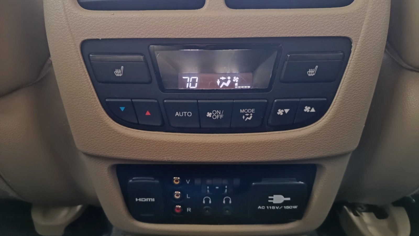 Інші авто ACURA MDX 2015 року з пробігом 161656 км, Універсал, Тойота Центр Київ «ВІДІ Аеропорт», м.Київ - 720000 ГРН | Фото № 15