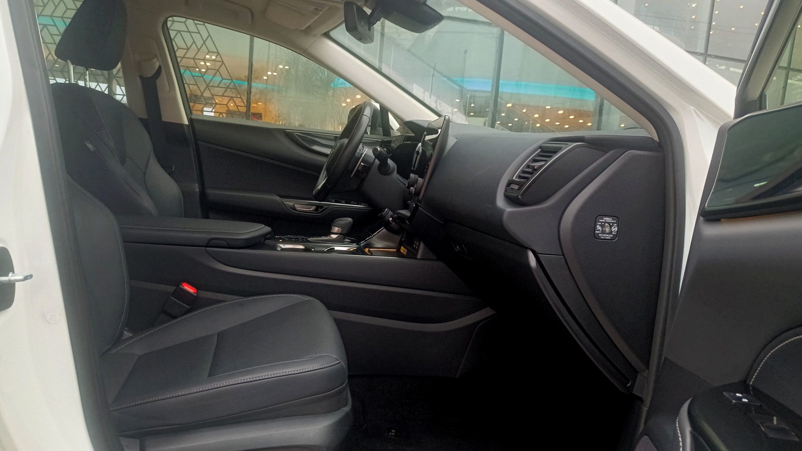 Lexus NX 2022 року з пробігом 38541 км, Універсал, Лексус Київ Захід, м.Київ - 2061000 ГРН | Фото № 6