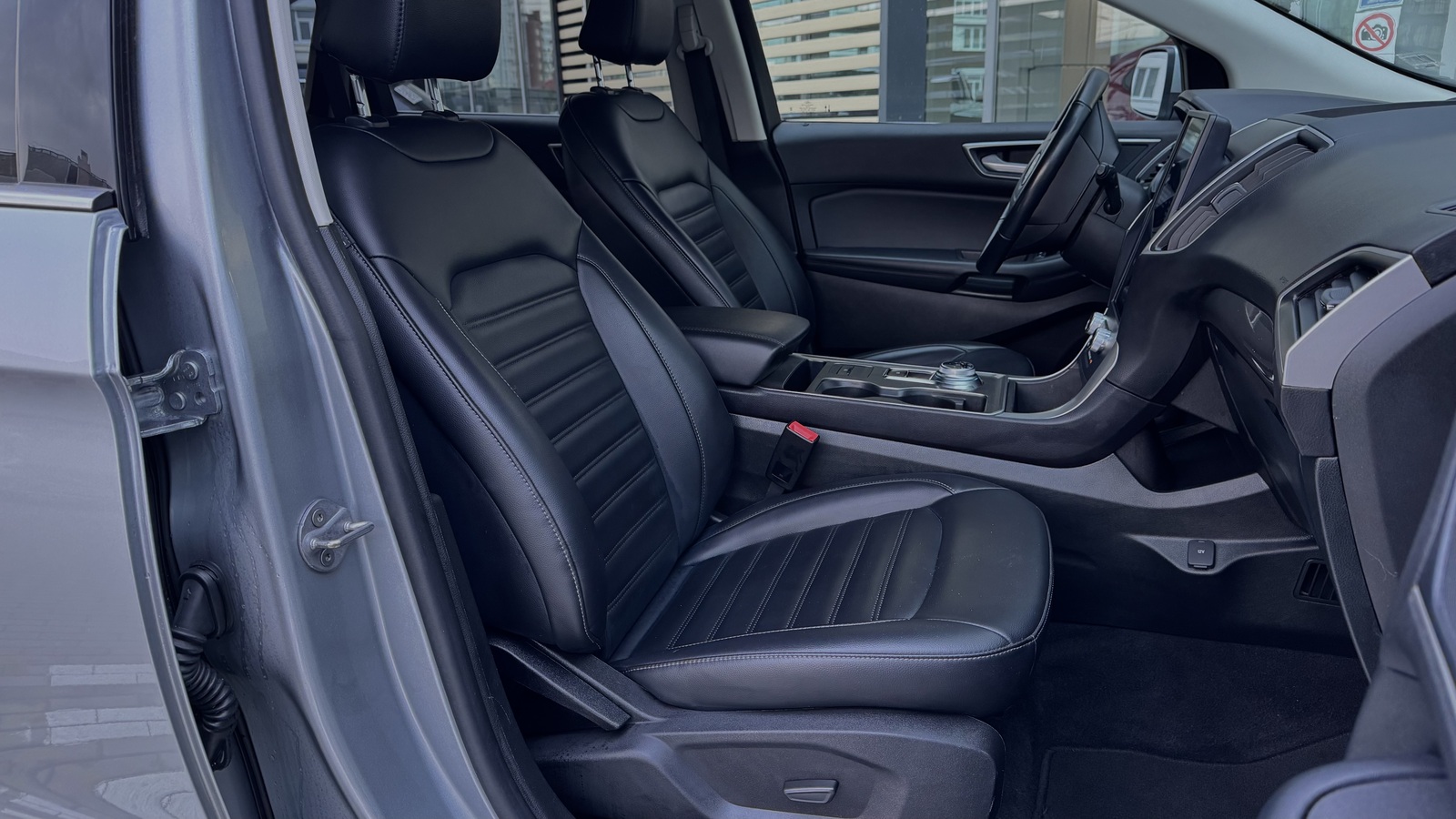 Інші авто FORD EDGE 2023 року з пробігом 67694 км, Універсал, Тойота Центр Чернігів "Соллі-Плюс", м.Чернігів - 1007000 ГРН | Фото № 6