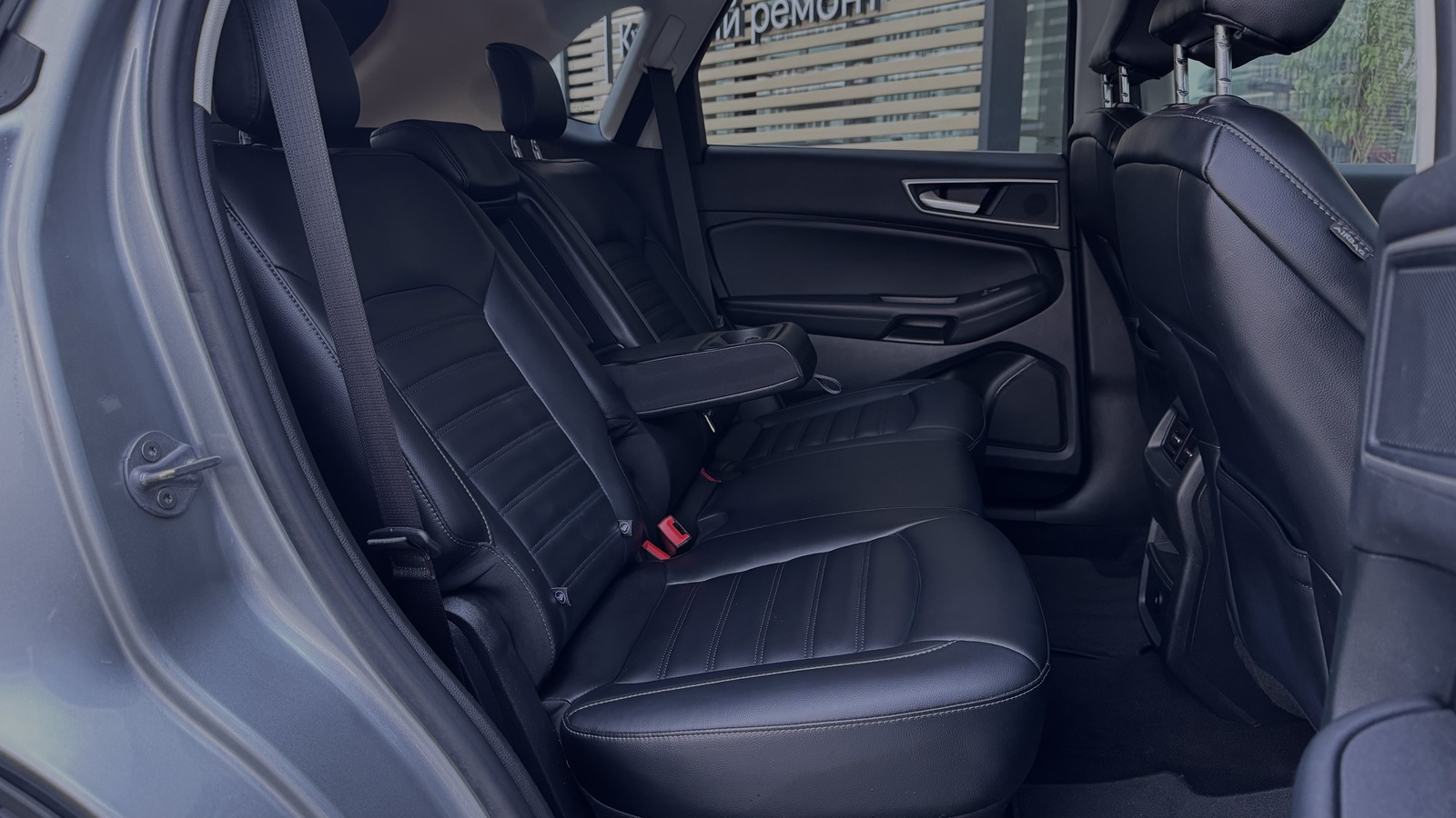 Інші авто FORD EDGE 2023 року з пробігом 67694 км, Універсал, Тойота Центр Чернігів "Соллі-Плюс", м.Чернігів - 1007000 ГРН | Фото № 7