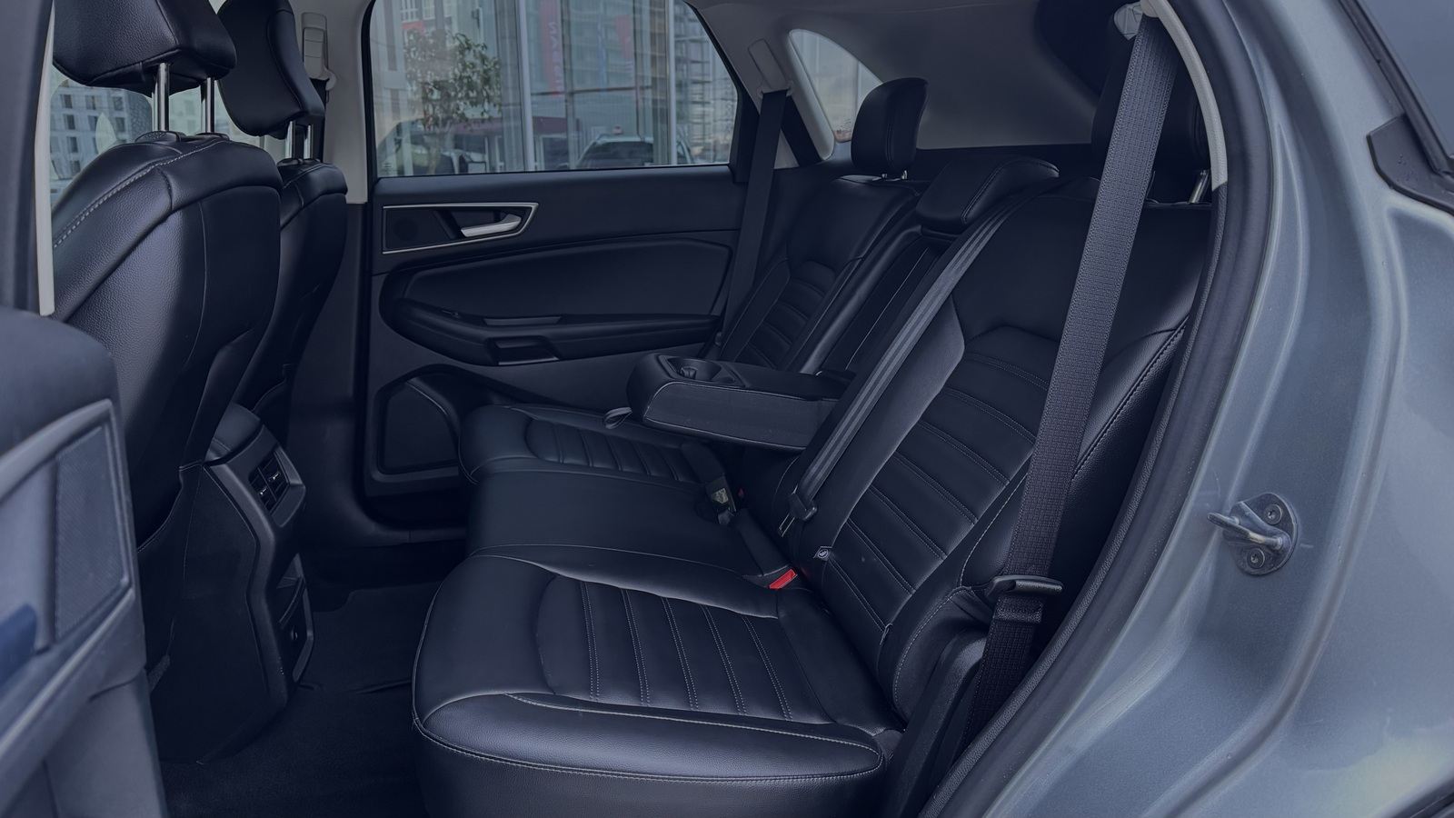 Інші авто FORD EDGE 2023 року з пробігом 67694 км, Універсал, Тойота Центр Чернігів "Соллі-Плюс", м.Чернігів - 1007000 ГРН | Фото № 11