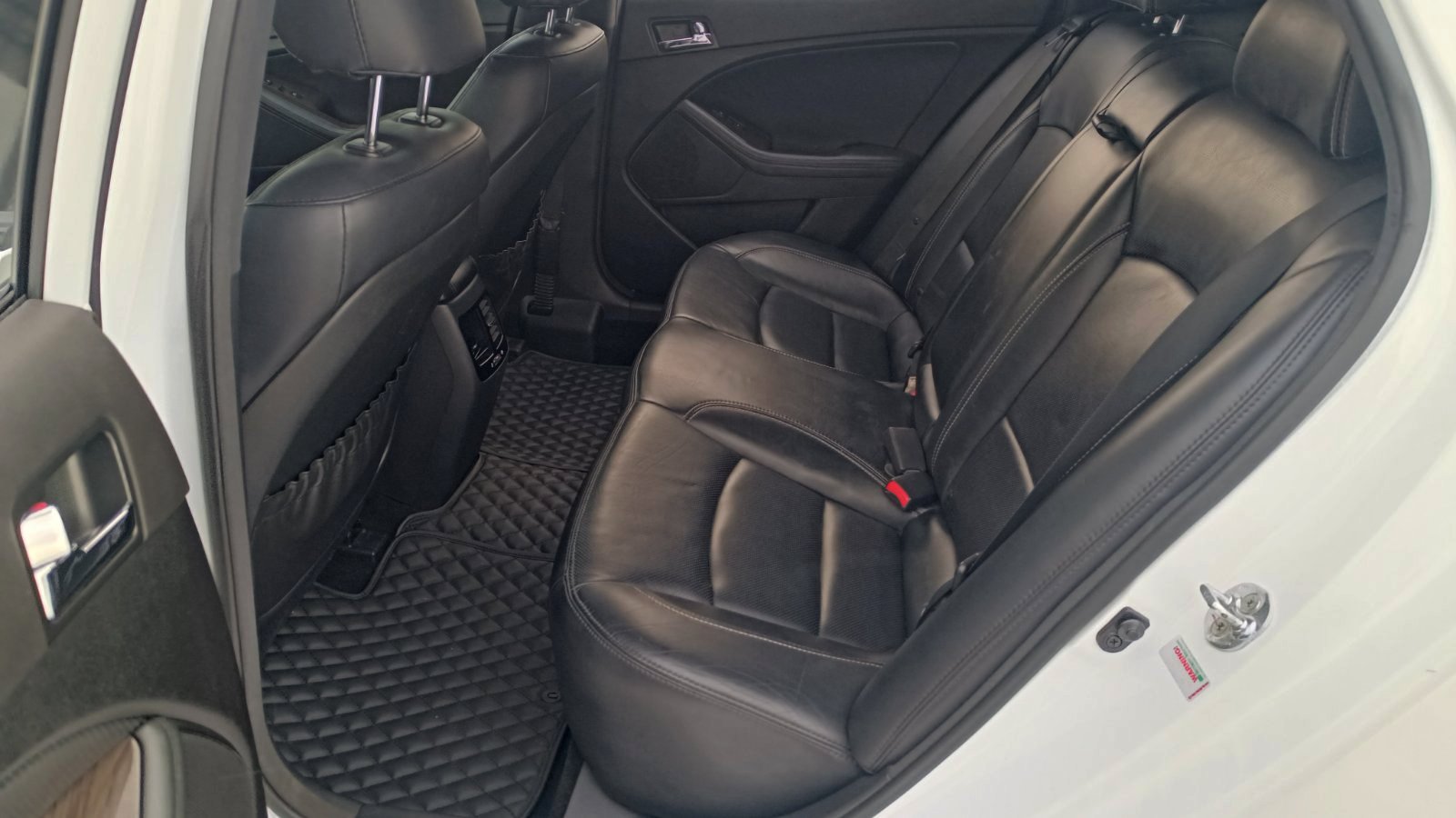 Інші авто KIA Optima 2012 року з пробігом 160111 км, Седан, Тойота Центр Київ «ВІДІ Аеропорт», м.Київ - 360000 ГРН | Фото № 11