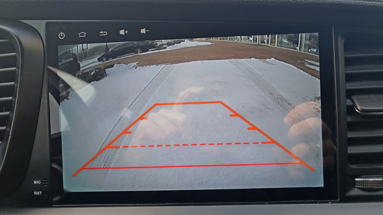 Інші авто KIA Optima 2012 року з пробігом 160111 км, Седан, Тойота Центр Київ «ВІДІ Аеропорт», м.Київ - 360000 ГРН | Фото № 14