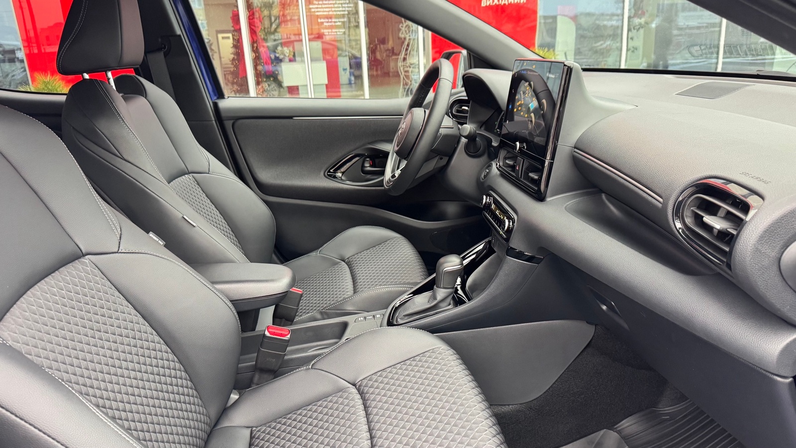 Toyota YARIS 2024 року з пробігом 2661 км, Хетчбек, Тойота Центр Івано-Франківськ "Класик-Авто", м.Івано-Франківськ - 1178450 ГРН | Фото № 6