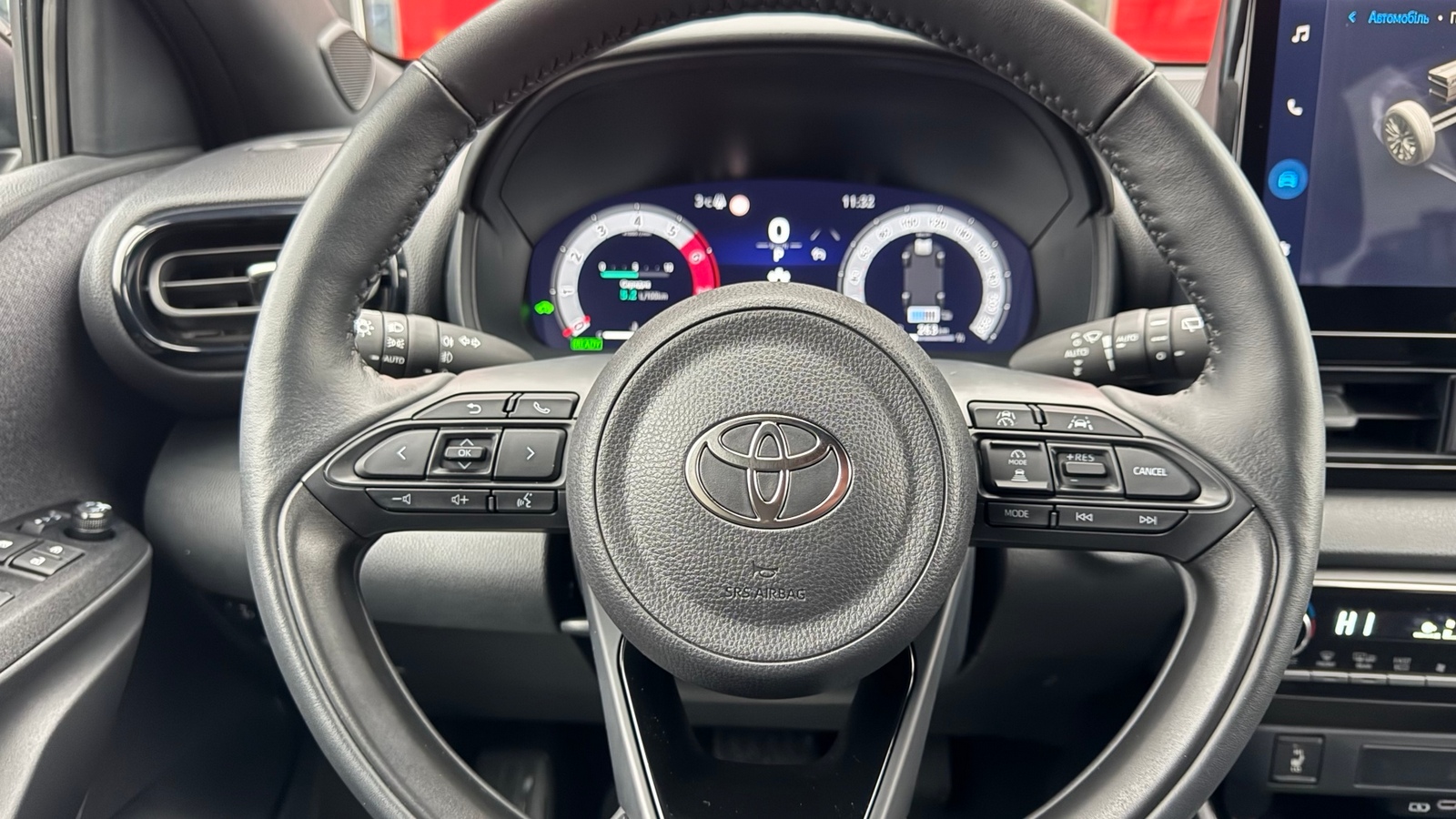 Toyota YARIS 2024 року з пробігом 2661 км, Хетчбек, Тойота Центр Івано-Франківськ "Класик-Авто", м.Івано-Франківськ - 1178450 ГРН | Фото № 13