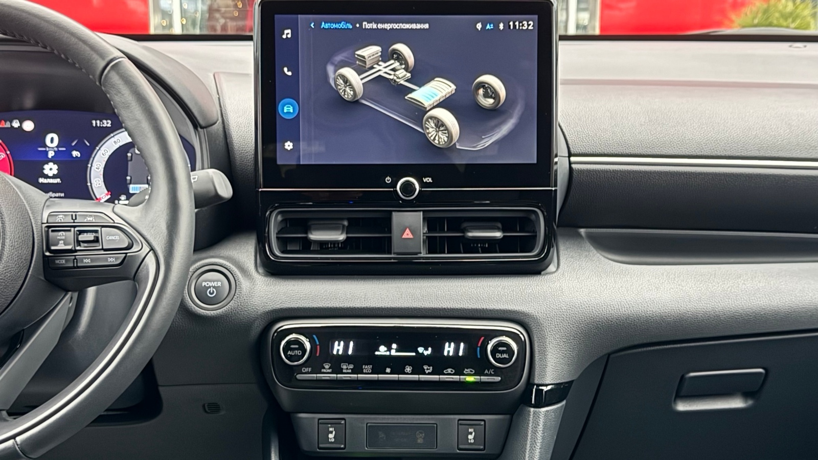 Toyota YARIS 2024 року з пробігом 2661 км, Хетчбек, Тойота Центр Івано-Франківськ "Класик-Авто", м.Івано-Франківськ - 1178450 ГРН | Фото № 15