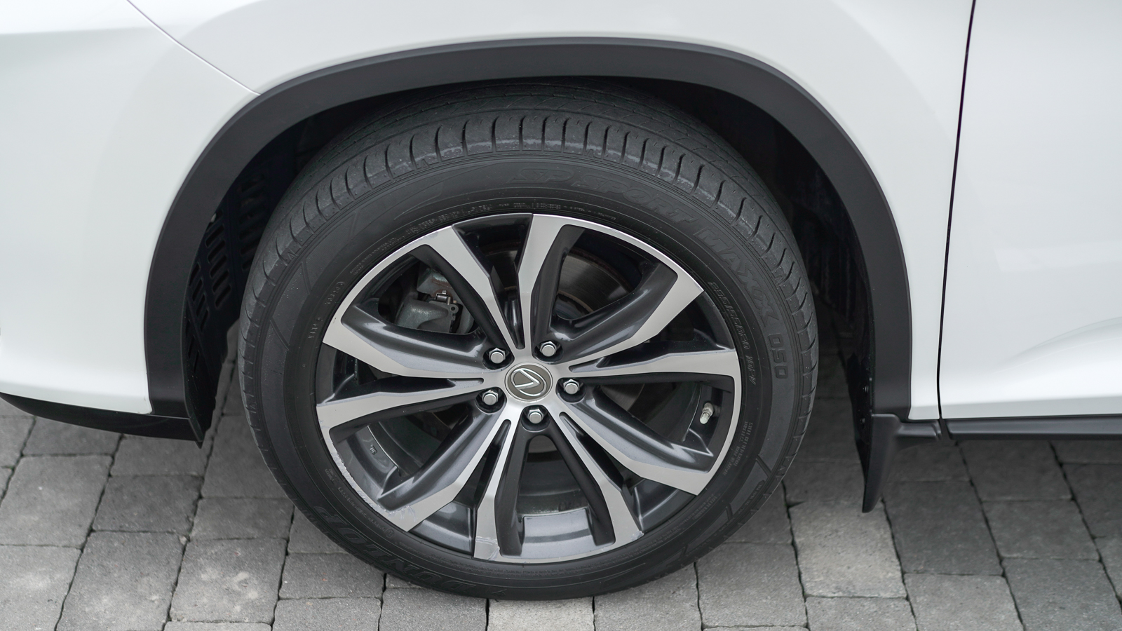 Lexus RX 2017 року, Універсал, Лексус Львів, м.Львів | Фото № 12 Lexus RX 2017 року з пробігом 122587 км, Універсал, Лексус Львів, м.Львів - 1332450 ГРН | Фото № 12