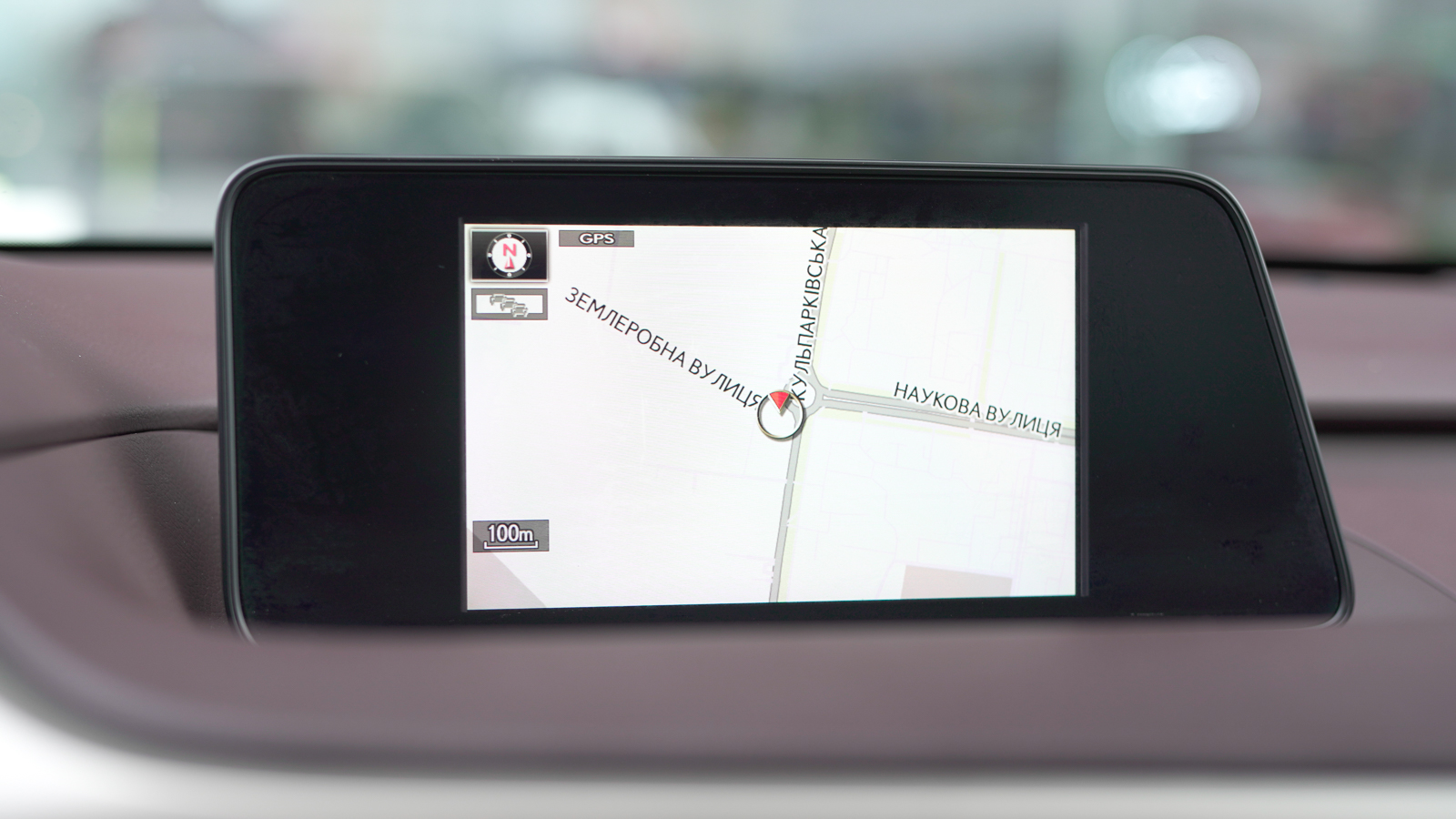 Lexus RX 2017 року, Універсал, Лексус Львів, м.Львів | Фото № 26 Lexus RX 2017 року з пробігом 122587 км, Універсал, Лексус Львів, м.Львів - 1332450 ГРН | Фото № 26