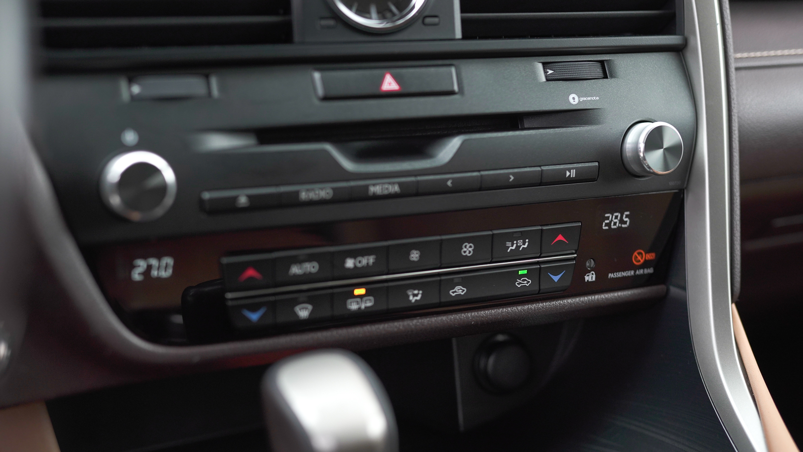 Lexus RX 2017 року, Універсал, Лексус Львів, м.Львів | Фото № 29 Lexus RX 2017 року з пробігом 122587 км, Універсал, Лексус Львів, м.Львів - 1332450 ГРН | Фото № 29