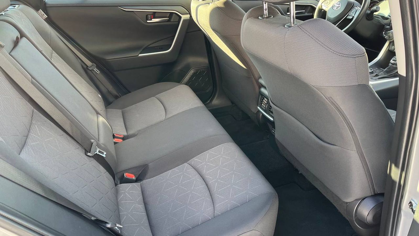 Toyota RAV4 2022 року з пробігом 79794 км, Універсал, Тойота Центр Хмельницький "Гранд Мотор", м.Хмельницький - 1211250 ГРН | Фото № 7