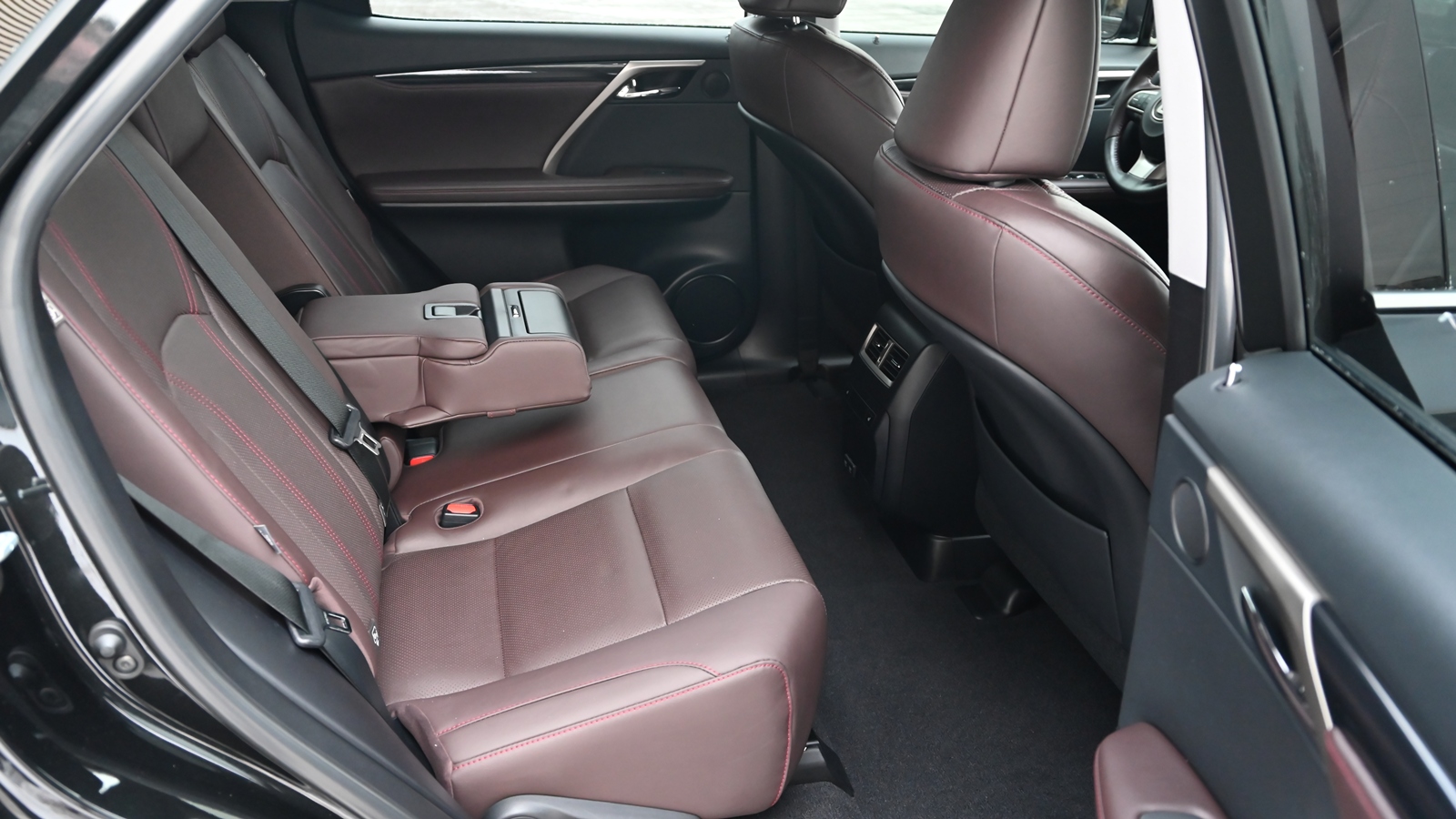 Lexus RX 2021 року з пробігом 18211 км, Універсал, Тойота Центр Київ "Сіті Плаза", м.Київ - 1942677 ГРН | Фото № 7