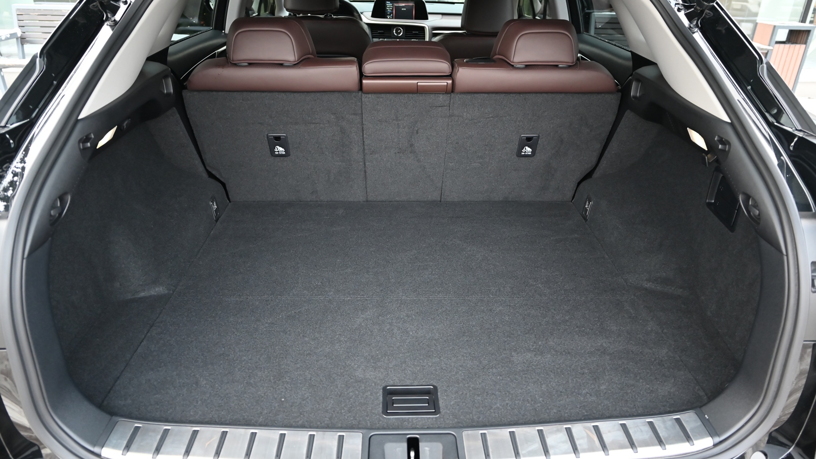 Lexus RX 2021 року з пробігом 18211 км, Універсал, Тойота Центр Київ "Сіті Плаза", м.Київ - 1942677 ГРН | Фото № 10