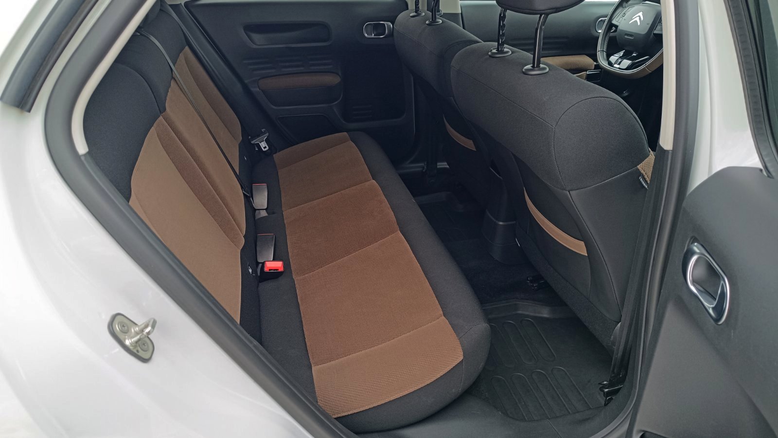 Інші авто CITROEN C4 Cactus 2017 року з пробігом 65388 км, Хетчбек, Тойота Центр Київ «ВІДІ Аеропорт», м.Київ - 490000 ГРН | Фото № 7