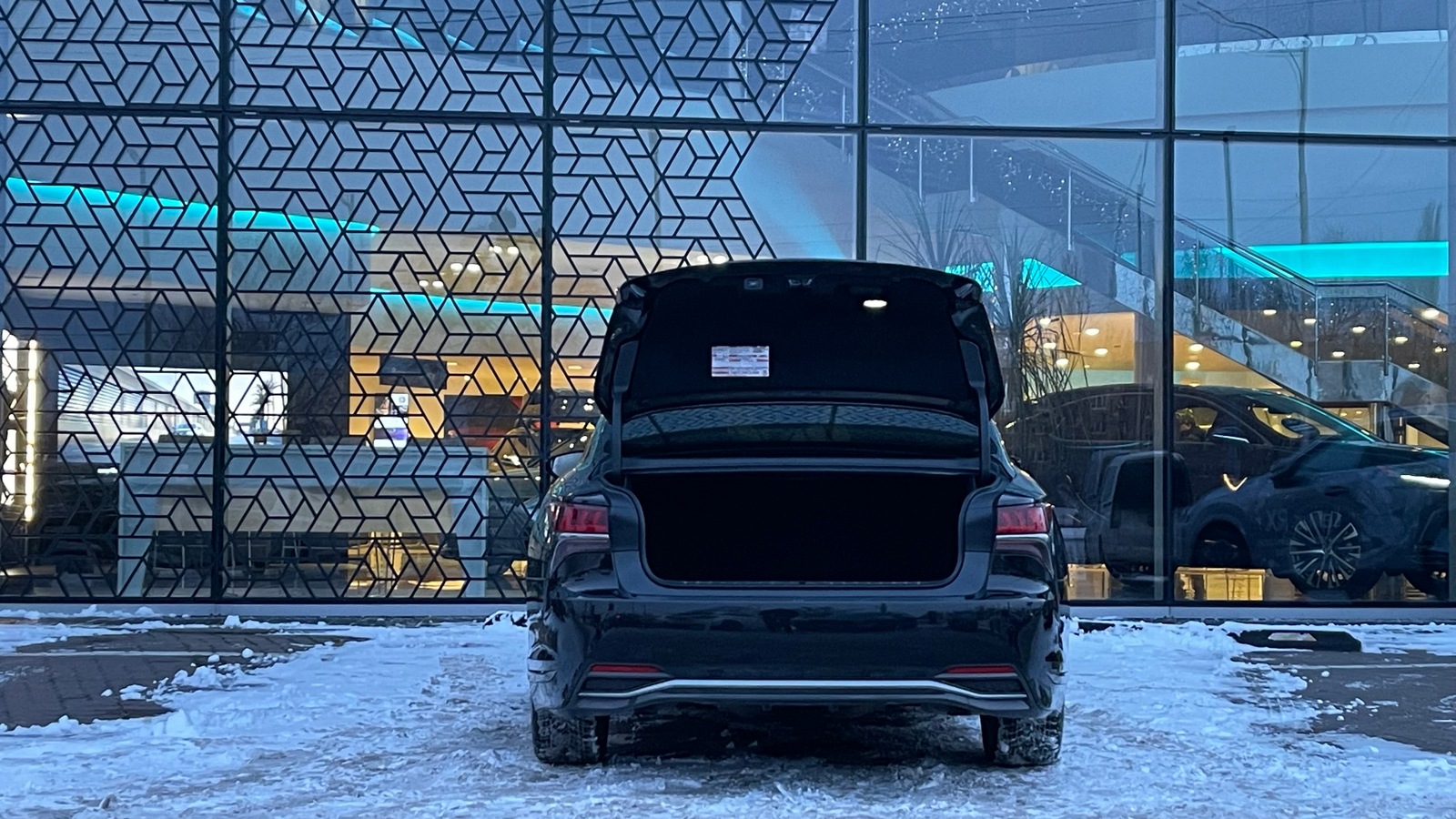 Lexus LS 2018 року з пробігом 29345 км, Седан, Лексус Київ Захід, м.Київ - 3000000 ГРН | Фото № 10