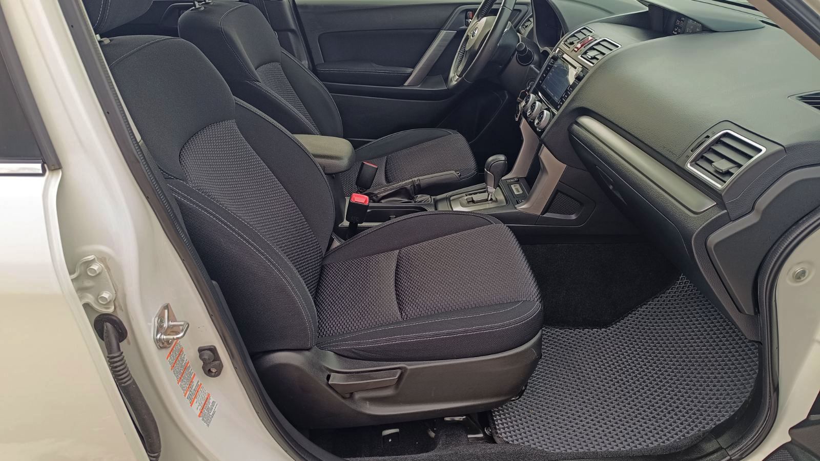 Інші авто SUBARU FORESTER 2016 року з пробігом 172404 км, Універсал, Тойота Центр Київ «ВІДІ Аеропорт», м.Київ - 625000 ГРН | Фото № 6