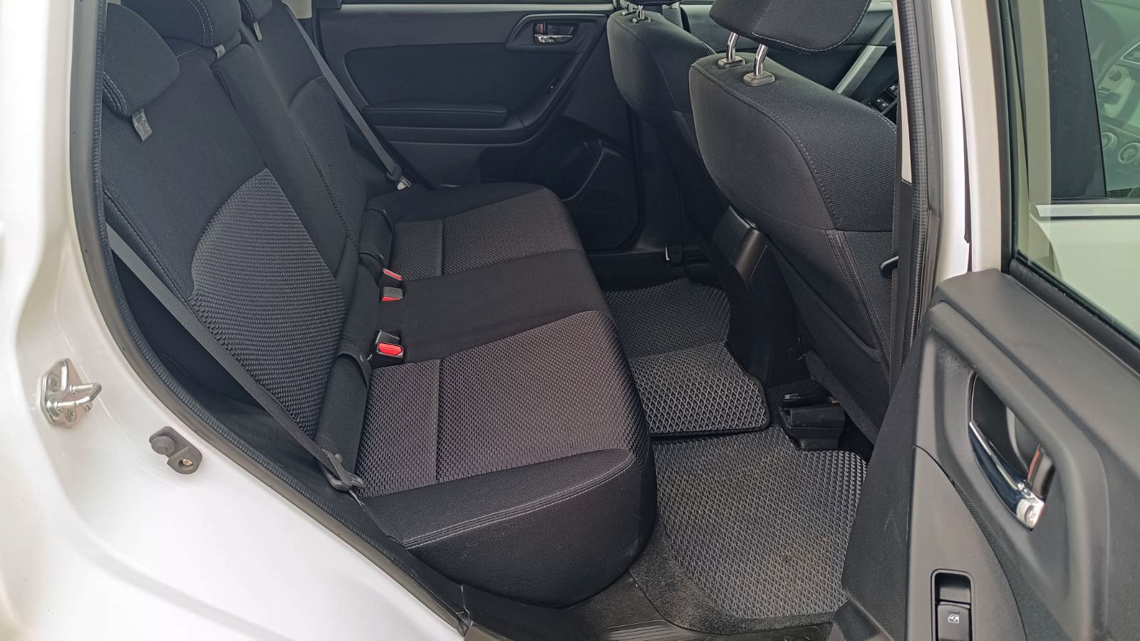 Інші авто SUBARU FORESTER 2016 року з пробігом 172404 км, Універсал, Тойота Центр Київ «ВІДІ Аеропорт», м.Київ - 625000 ГРН | Фото № 7