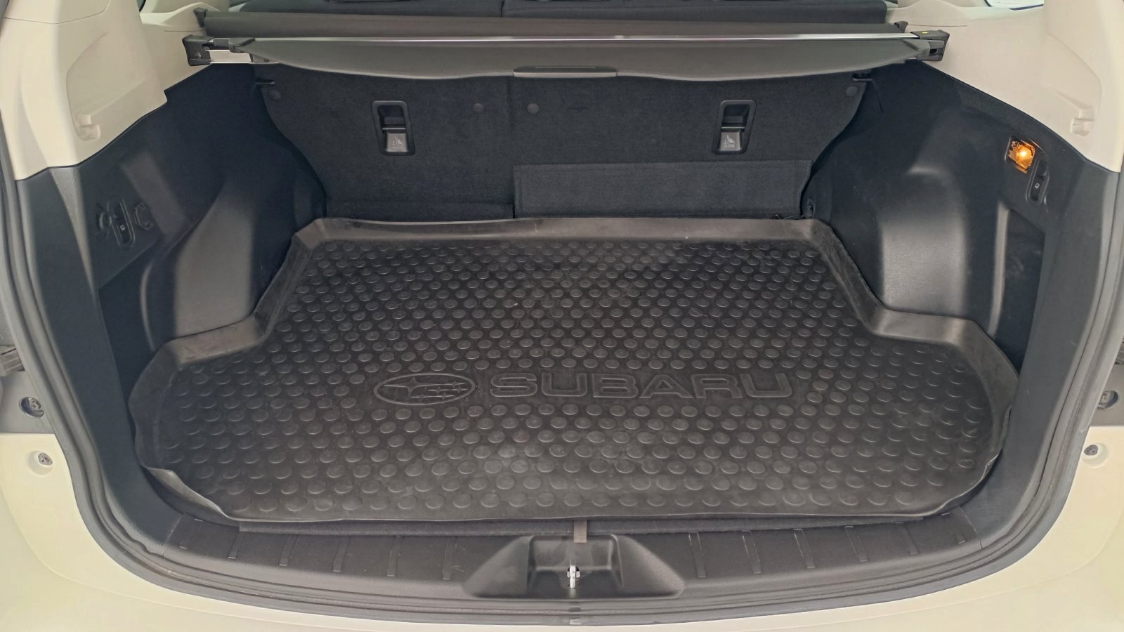 Інші авто SUBARU FORESTER 2016 року з пробігом 172404 км, Універсал, Тойота Центр Київ «ВІДІ Аеропорт», м.Київ - 625000 ГРН | Фото № 10