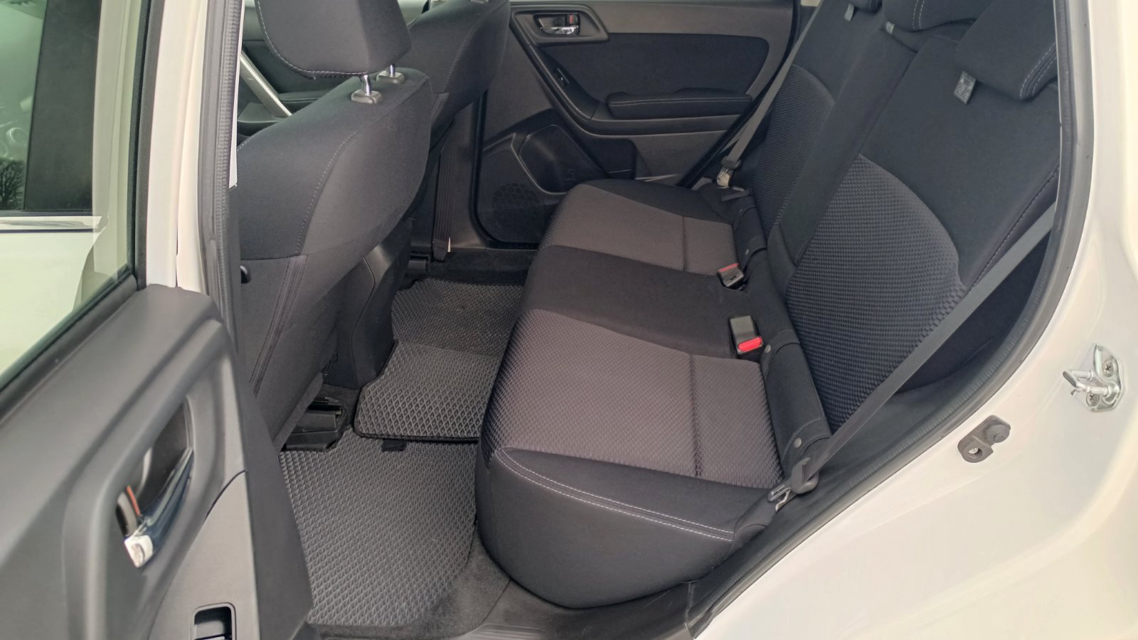 Інші авто SUBARU FORESTER 2016 року з пробігом 172404 км, Універсал, Тойота Центр Київ «ВІДІ Аеропорт», м.Київ - 625000 ГРН | Фото № 11