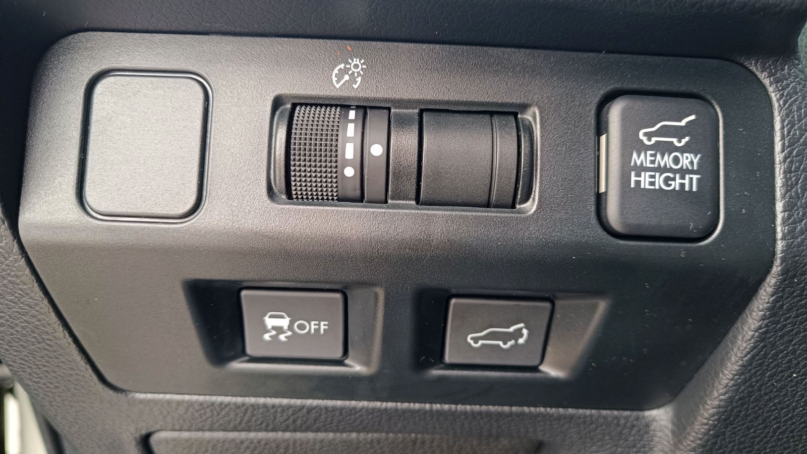 Інші авто SUBARU FORESTER 2016 року з пробігом 172404 км, Універсал, Тойота Центр Київ «ВІДІ Аеропорт», м.Київ - 625000 ГРН | Фото № 15