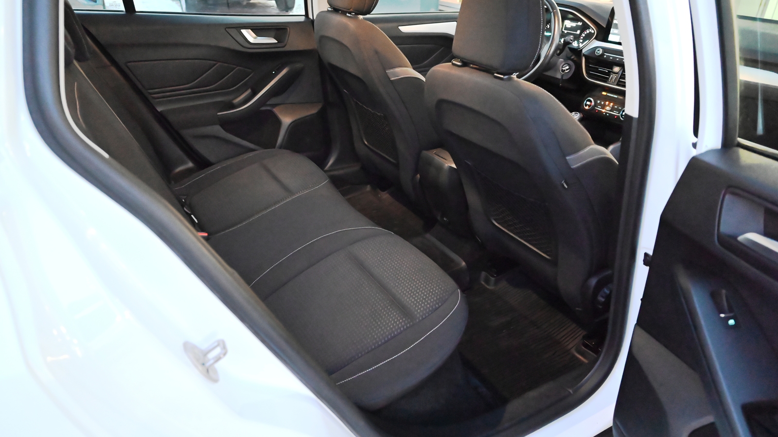 Інші авто FORD FOCUS 2018 року, Універсал, Тойота Центр Київ "Сіті Плаза", м.Київ | Фото № 7 Інші авто FORD FOCUS 2018 року з пробігом 114108 км, Універсал, Тойота Центр Київ "Сіті Плаза", м.Київ - 517465 ГРН | Фото № 7