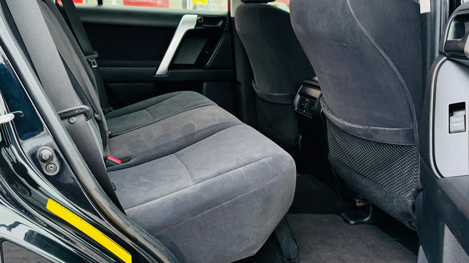 Toyota LAND CRUISER PRADO 2020 року з пробігом 97796 км, Універсал, Тойота Центр Тернопіль "Кристал Моторс", м.Тернопіль - 1650000 ГРН | Фото № 7