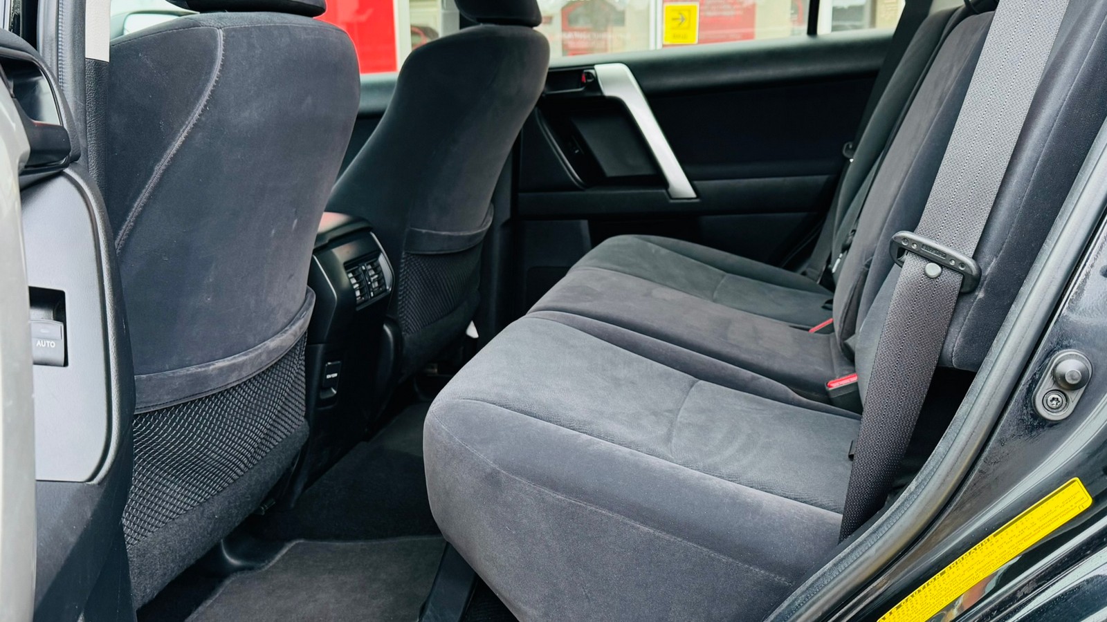 Toyota LAND CRUISER PRADO 2020 року з пробігом 97796 км, Універсал, Тойота Центр Тернопіль "Кристал Моторс", м.Тернопіль - 1650000 ГРН | Фото № 12