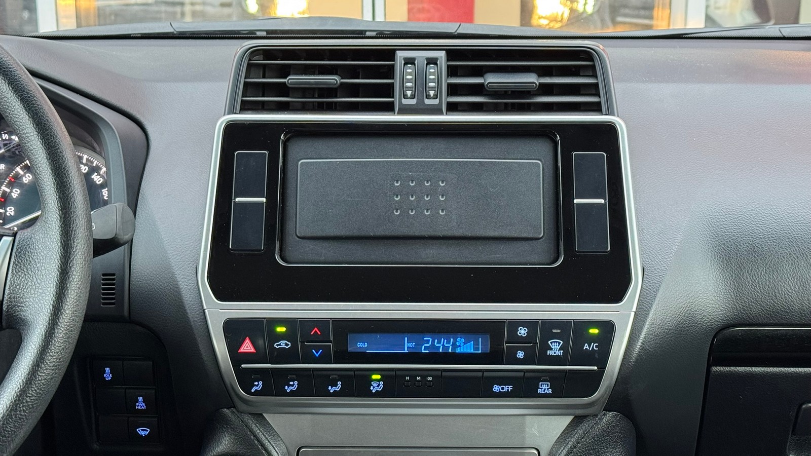 Toyota LAND CRUISER PRADO 2020 року з пробігом 97796 км, Універсал, Тойота Центр Тернопіль "Кристал Моторс", м.Тернопіль - 1650000 ГРН | Фото № 17