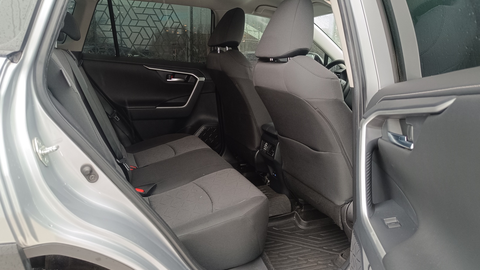 Toyota RAV4 2022 року з пробігом 165121 км, Універсал, Лексус Київ Захід, м.Київ - 1181000 ГРН | Фото № 7