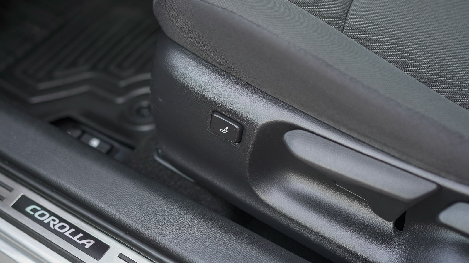 Toyota COROLLA 2022 року з пробігом 12200 км, Седан, Тойота Центр Львів "Діамант", м.Львів - 1022250 ГРН | Фото № 13