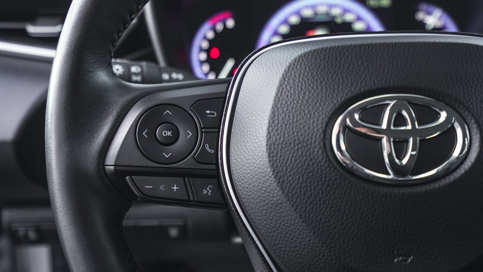 Toyota COROLLA 2022 року з пробігом 12200 км, Седан, Тойота Центр Львів "Діамант", м.Львів - 1022250 ГРН | Фото № 14