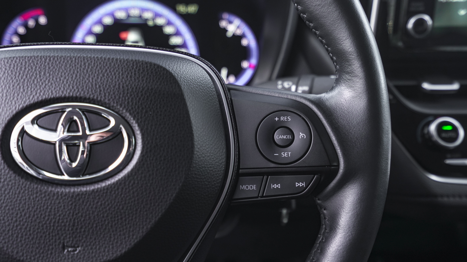 Toyota COROLLA 2022 року з пробігом 12200 км, Седан, Тойота Центр Львів "Діамант", м.Львів - 1022250 ГРН | Фото № 15