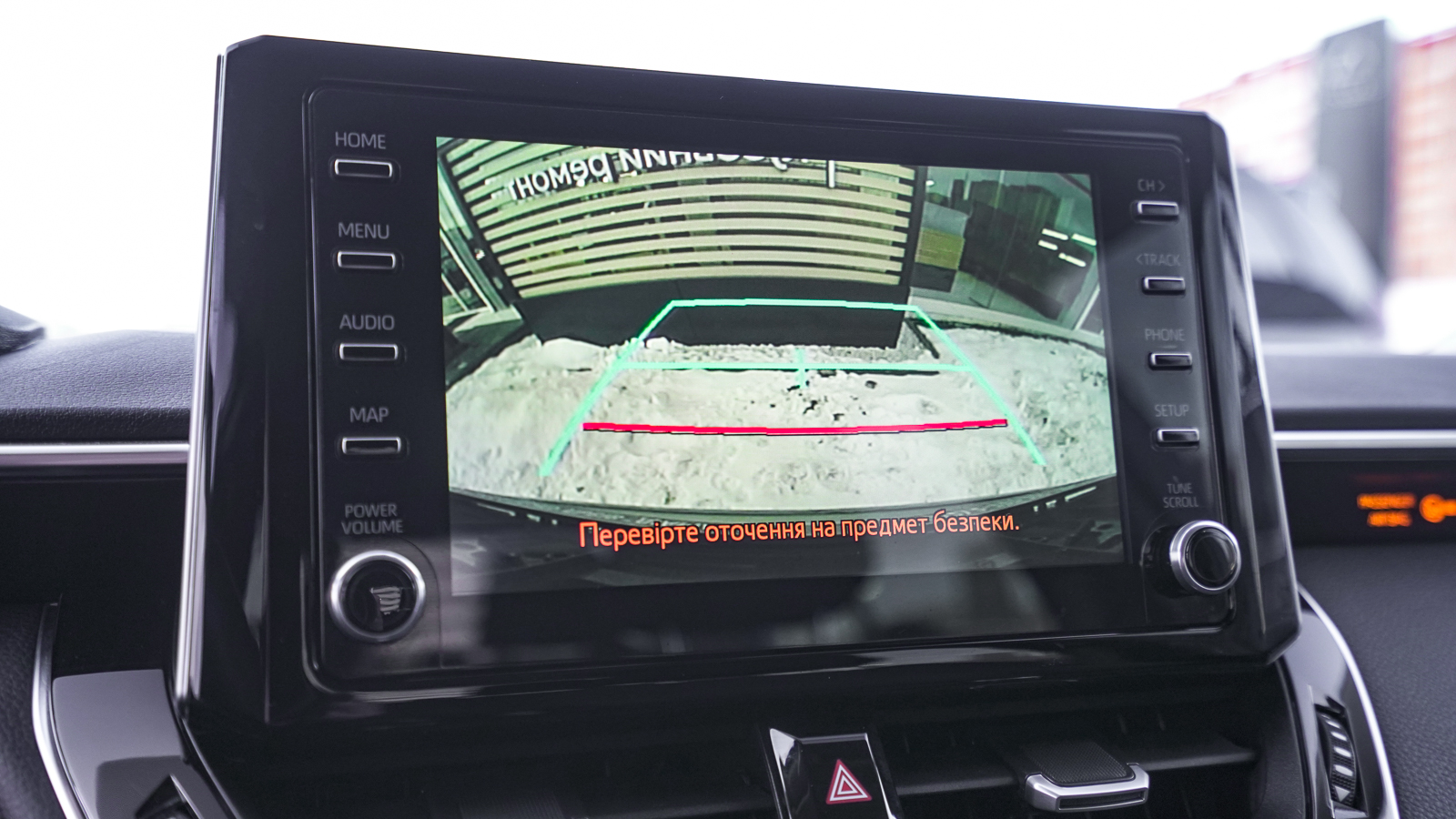 Toyota COROLLA 2022 року з пробігом 12200 км, Седан, Тойота Центр Львів "Діамант", м.Львів - 1022250 ГРН | Фото № 19