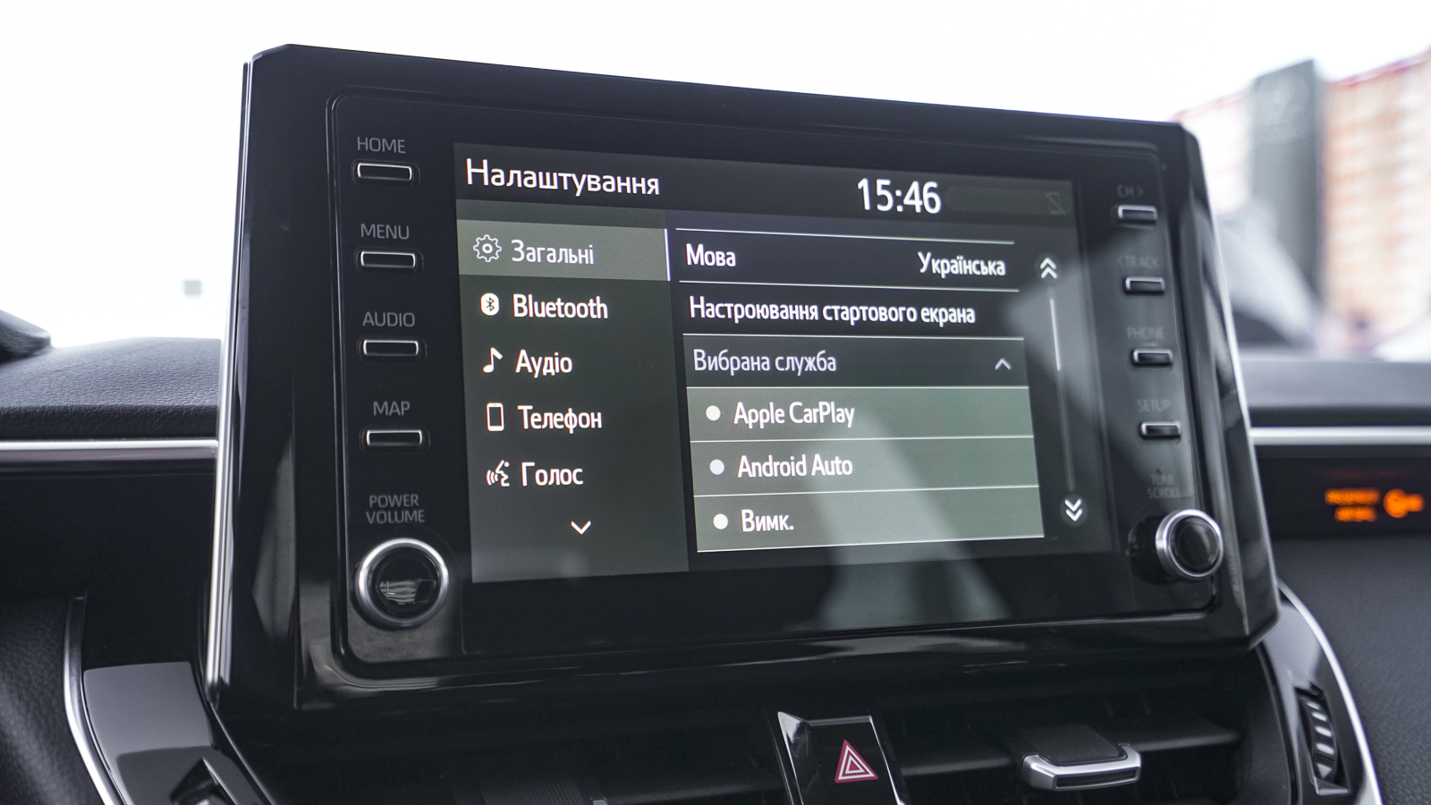 Toyota COROLLA 2022 року з пробігом 12200 км, Седан, Тойота Центр Львів "Діамант", м.Львів - 1022250 ГРН | Фото № 20