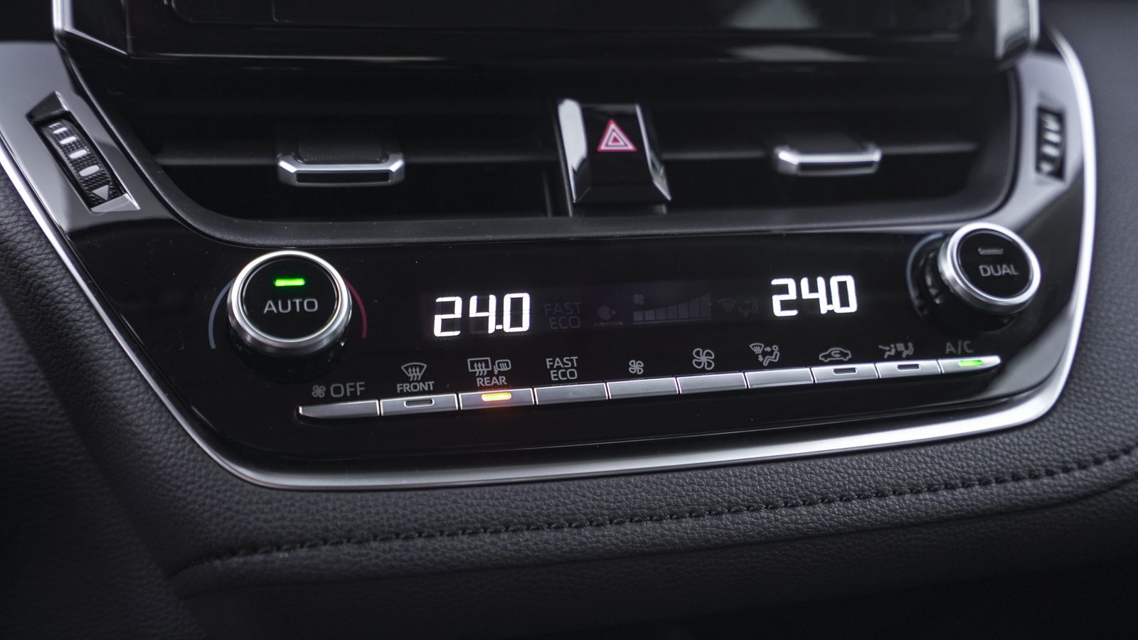 Toyota COROLLA 2022 року з пробігом 12200 км, Седан, Тойота Центр Львів "Діамант", м.Львів - 1022250 ГРН | Фото № 21