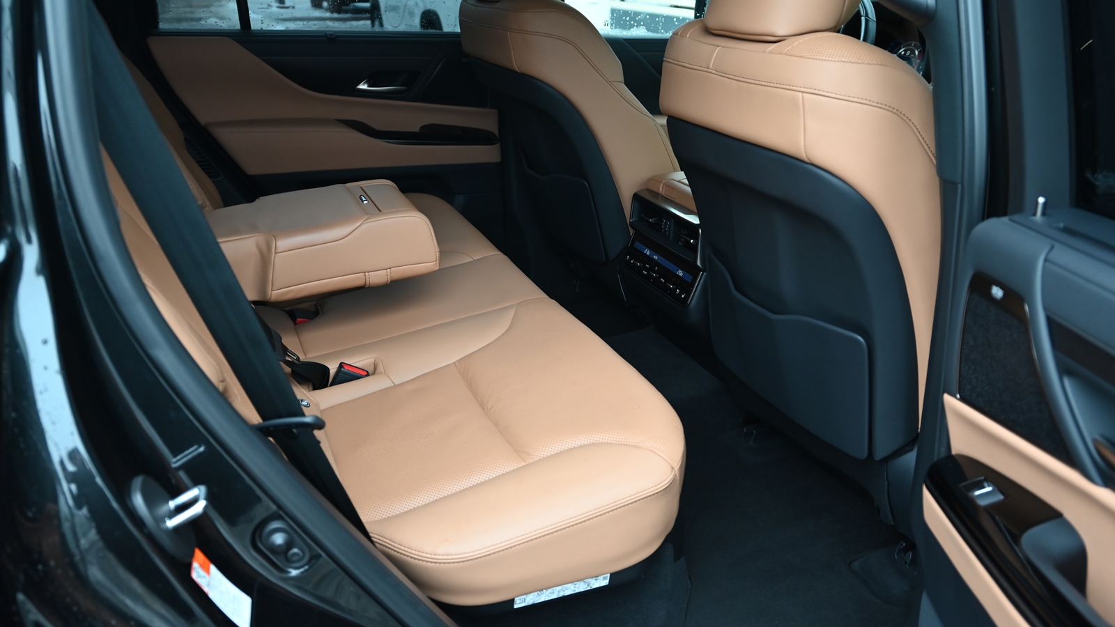 Lexus LX 2024 року з пробігом 66016 км, Універсал, Тойота Центр Київ "Сіті Плаза", м.Київ - 4872000 ГРН | Фото № 7