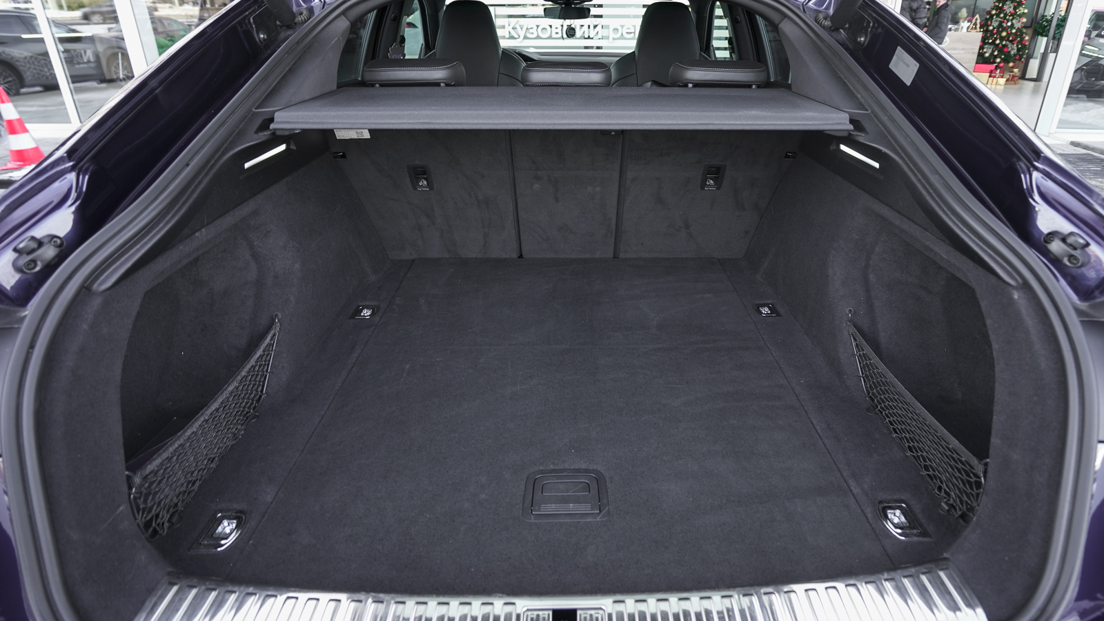 Інші авто AUDI E-TRON 2020 року з пробігом 71522 км, Хетчбек, Тойота Центр Львів "Діамант", м.Львів - 1740000 ГРН | Фото № 10