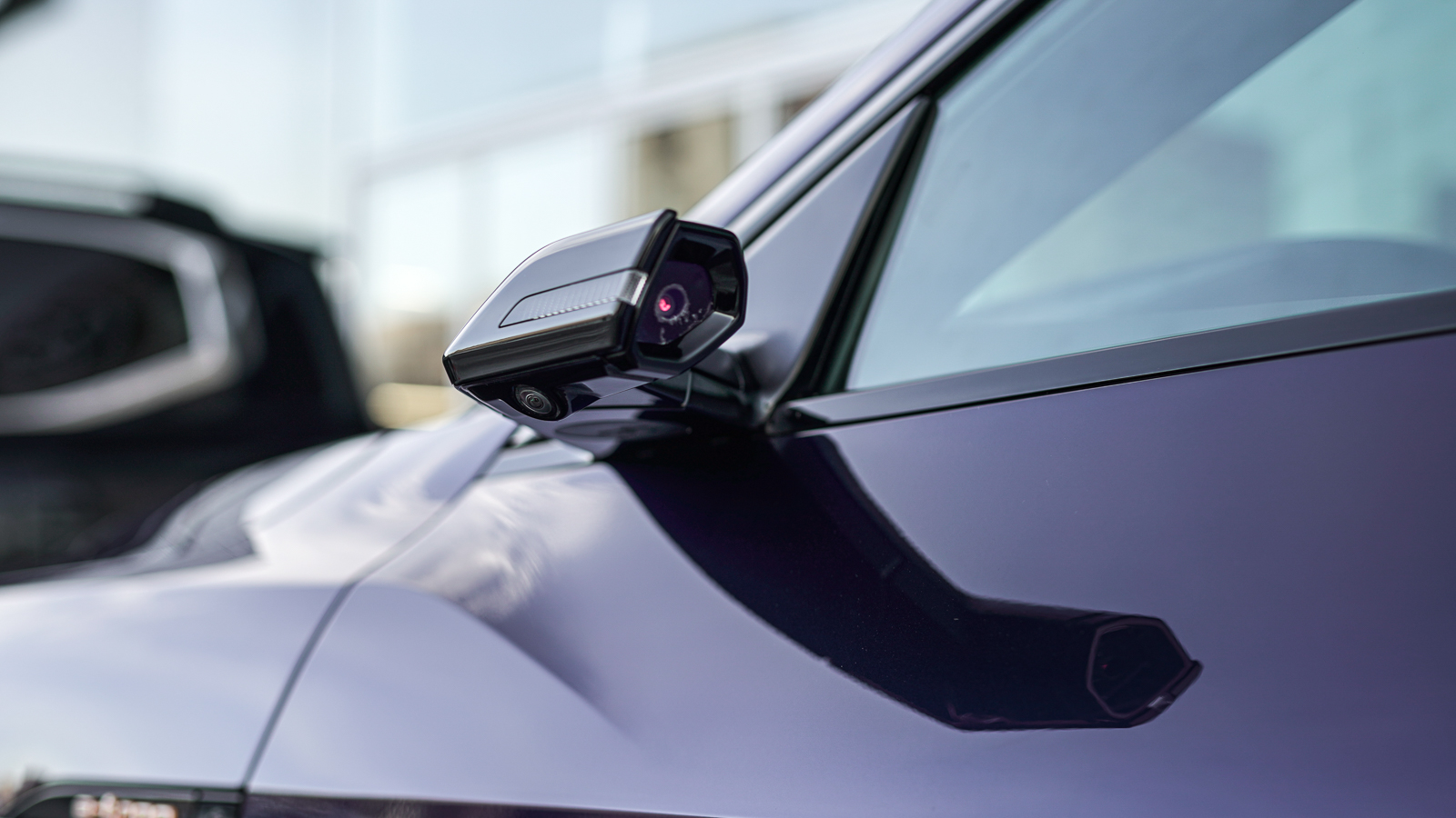 Інші авто AUDI E-TRON 2020 року з пробігом 71522 км, Хетчбек, Тойота Центр Львів "Діамант", м.Львів - 1740000 ГРН | Фото № 13