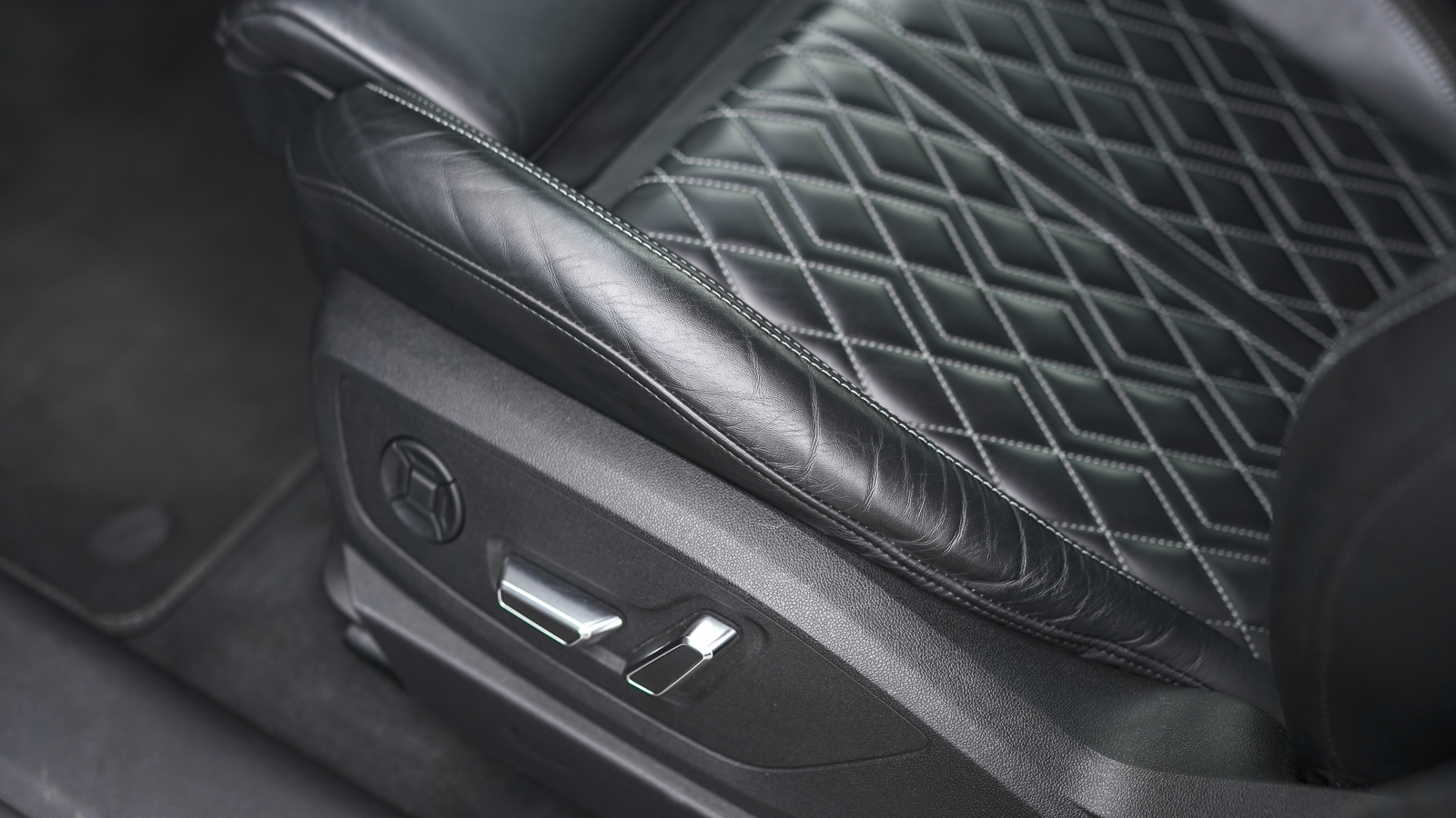 Інші авто AUDI E-TRON 2020 року з пробігом 71522 км, Хетчбек, Тойота Центр Львів "Діамант", м.Львів - 1740000 ГРН | Фото № 19