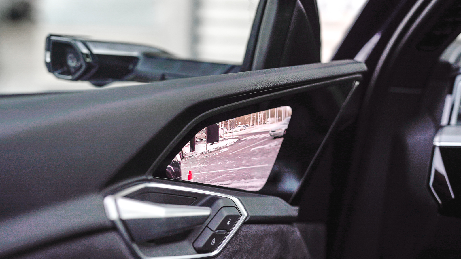 Інші авто AUDI E-TRON 2020 року з пробігом 71522 км, Хетчбек, Тойота Центр Львів "Діамант", м.Львів - 1740000 ГРН | Фото № 21