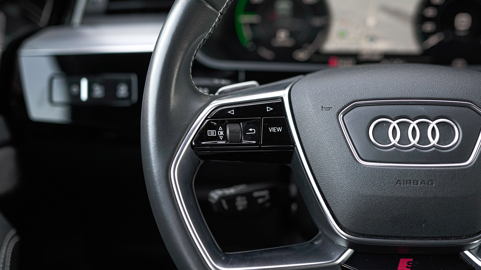 Інші авто AUDI E-TRON 2020 року з пробігом 71522 км, Хетчбек, Тойота Центр Львів "Діамант", м.Львів - 1740000 ГРН | Фото № 27