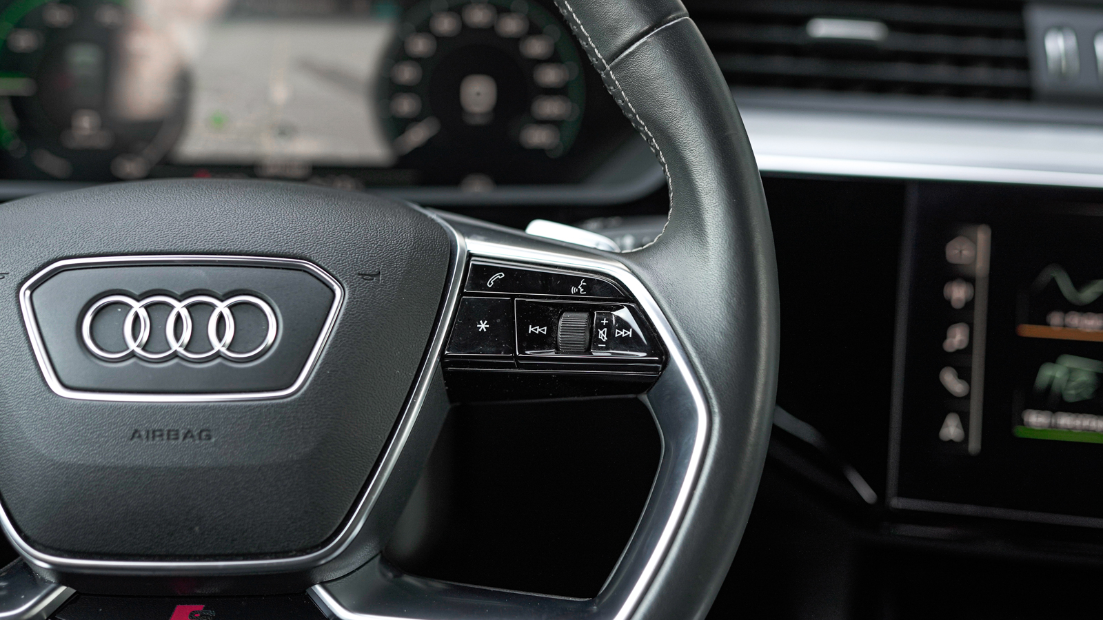 Інші авто AUDI E-TRON 2020 року з пробігом 71522 км, Хетчбек, Тойота Центр Львів "Діамант", м.Львів - 1740000 ГРН | Фото № 28