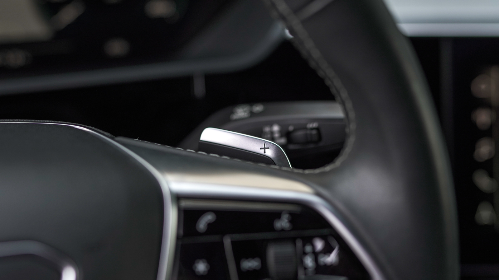 Інші авто AUDI E-TRON 2020 року з пробігом 71522 км, Хетчбек, Тойота Центр Львів "Діамант", м.Львів - 1740000 ГРН | Фото № 31