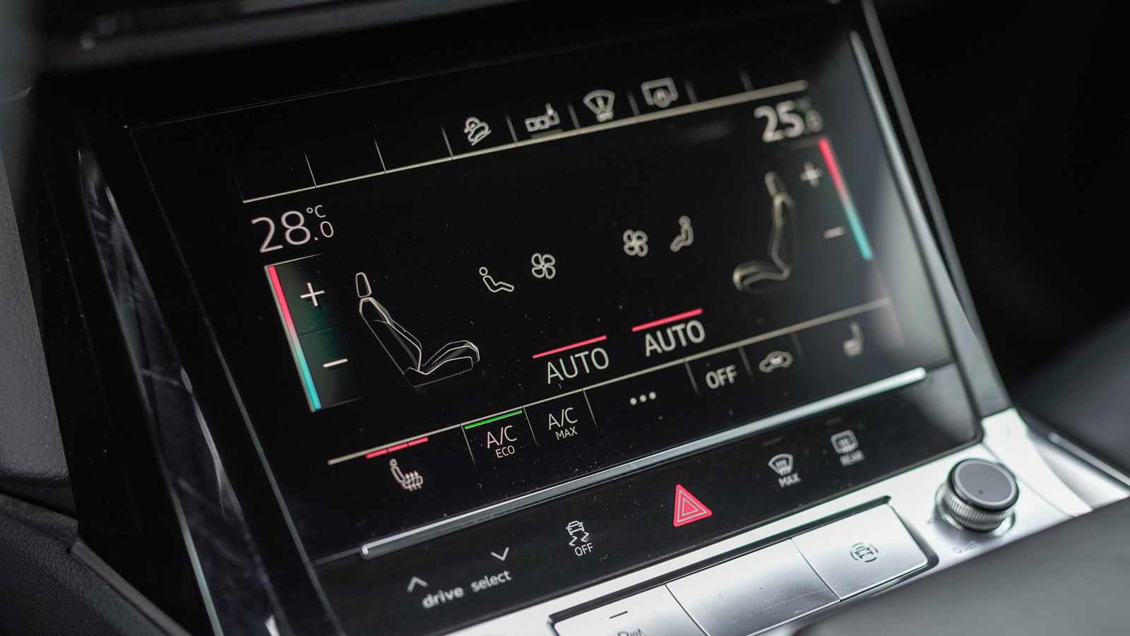 Інші авто AUDI E-TRON 2020 року з пробігом 71522 км, Хетчбек, Тойота Центр Львів "Діамант", м.Львів - 1740000 ГРН | Фото № 36